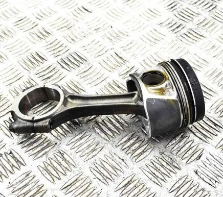 Audi A5 8T 8F Piston 03L107065AB 04L105401A