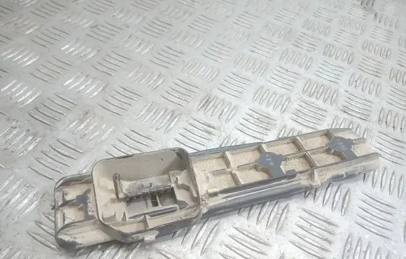 Opel Astra G Tail light bulb cover holder
