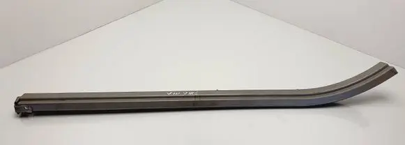 Chrysler Voyager Sliding door upper top rail 
