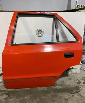 Skoda Felicia I Front door 