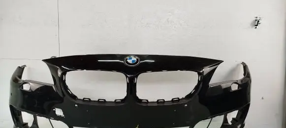 BMW 5 F10 F11 Front bumper 7331706 11460915 5111