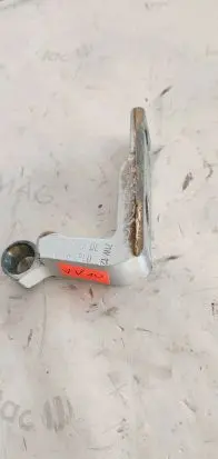 Volvo XC40 Front door upper hinge 31424585
