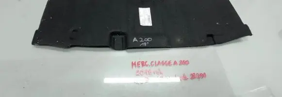 Mercedes-Benz A W177 Trunk/boot mat liner A1776901500