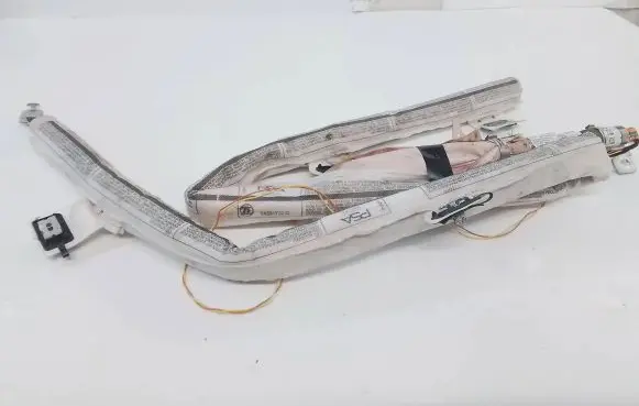 Opel Mokka B Roof airbag 9843175680 34328848 0245378