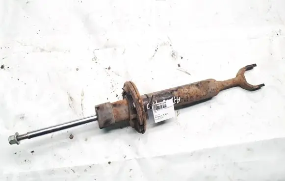 Audi A6 S6 C5 4B Front shock absorber/damper