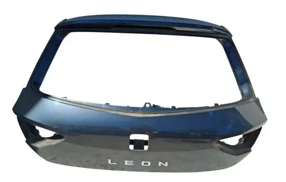 Seat Leon (5F) Truck tailgate 