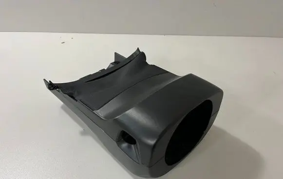 BMW X3M F97 Steering wheel column trim 9363417 9363418