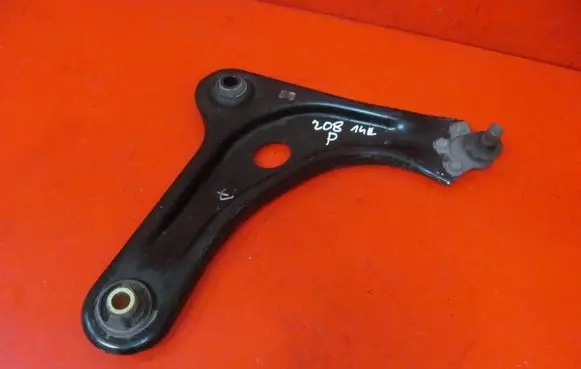Peugeot 208 I Front lower control arm/wishbone P208WAHACZPP