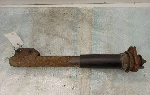 Front shock absorber/damper