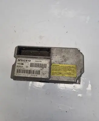 Volvo V70 Airbag control unit/module P30667469 0285001655 050216031307