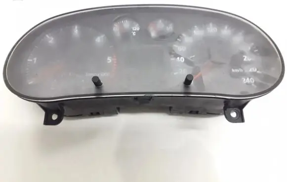 Audi A3 S3 8L Speedometer (instrument cluster) 8l0919860