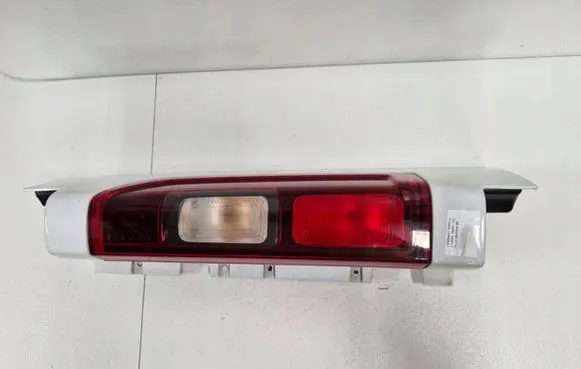 Renault Trafic III (X82) Rear/tail lights