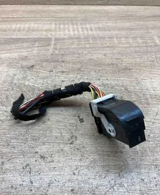 BMW 7 E65 E66 Plug wire 6920068