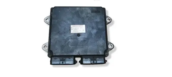 Mitsubishi Colt Engine control unit/module E6T42484