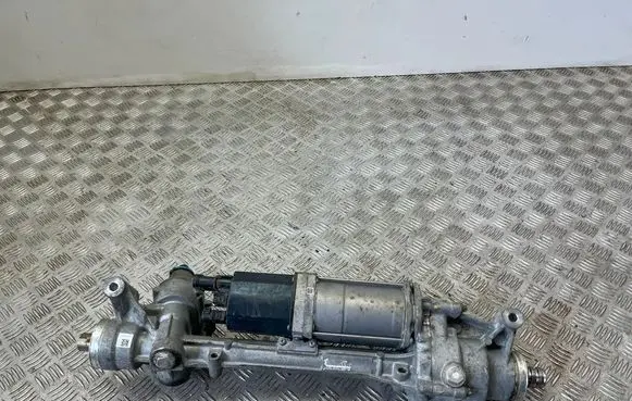 Mercedes-Benz SL R231 Steering rack A2314603100 13072900267000001