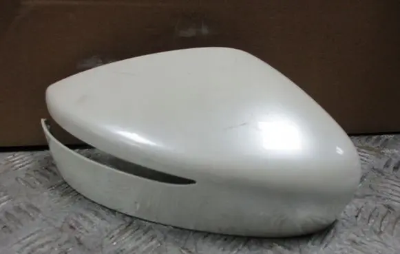 Nissan Note (E12) Plastic wing mirror trim cover