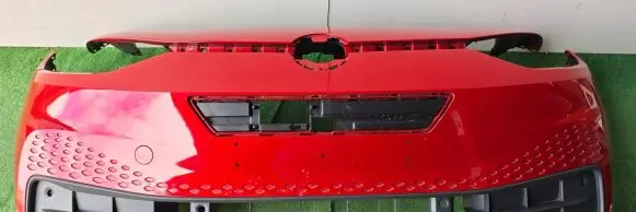 Volkswagen ID.3 Front bumper 10A807221
