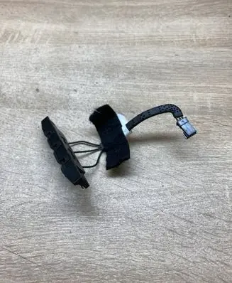 Mercedes-Benz C W204 Aerial antenna amplifier A2048270548