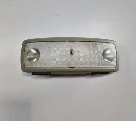 Volvo XC60 Front seat light 39826648
