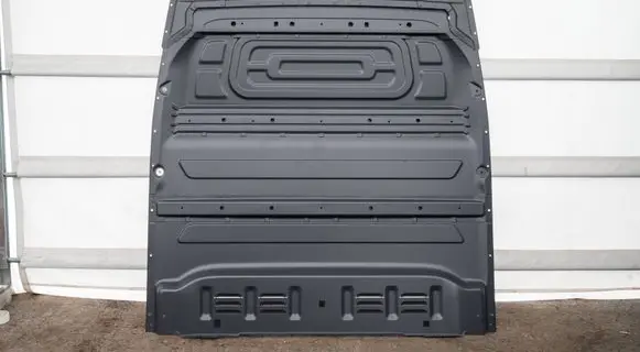 Mercedes-Benz Sprinter W907 W910 Trunk separation A9107130000