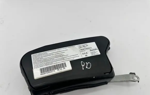Audi A8 S8 D3 4E Seat airbag 4E0880242 020NTD05K81F