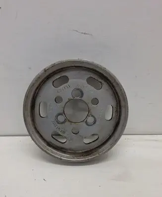 Volkswagen Caddy Power steering pump pulley 