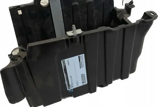 Ford Fiesta Battery box tray H1BB10723AC