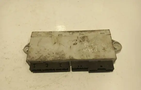 BMW 7 E65 E66 Door control unit/module 6958446 5WK48024A TME65RT