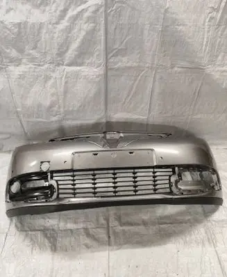 Renault Scenic III - Grand scenic III Front bumper 620222347R