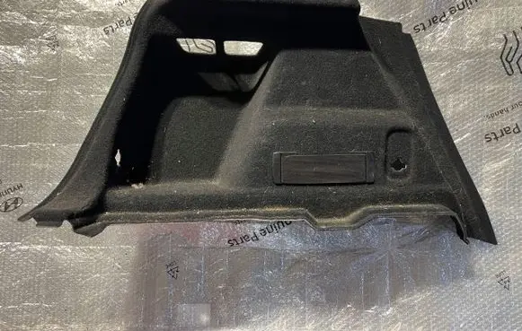 BMW 2 F45 Other trunk/boot trim element 7428143