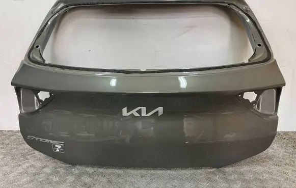 KIA Stonic Tailgate/trunk/boot lid