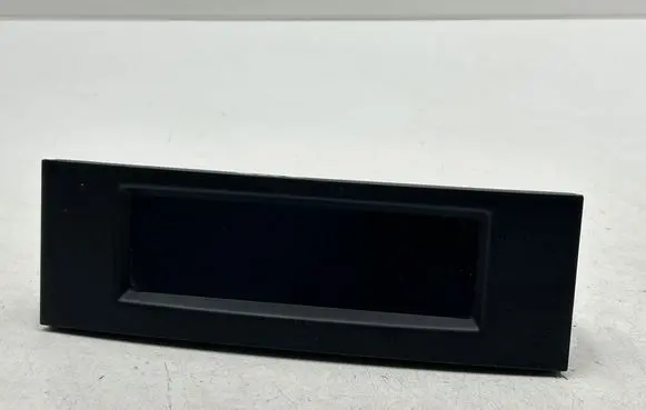 Peugeot 3008 I Screen/display/small screen 96666313 1227974 2101883