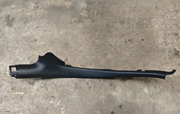 Audi A6 Allroad C7 Rear sill trim cover 4G0867767 4G0867767A