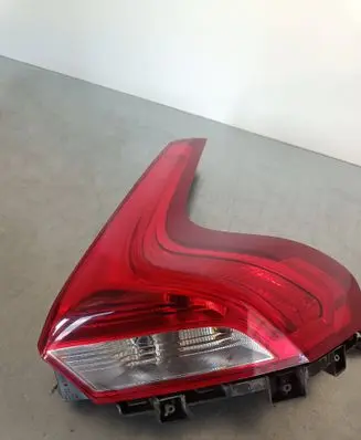 Volvo V40 Rear/tail lights 31395479 V555 21220203
