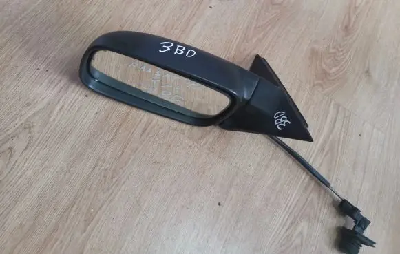 Volkswagen PASSAT B3 Manual wing mirror 0017272 0017273 0217272