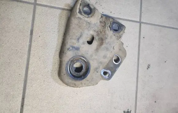 Volvo S60 Other front suspension part C9H7A