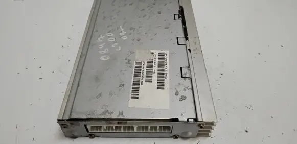 Chrysler 300 - 300C Sound amplifier 05064118AJ