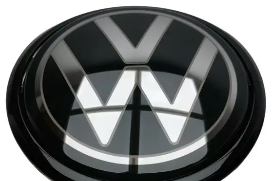 Volkswagen Tiguan Manufacturer badge logo/emblem 57L941600