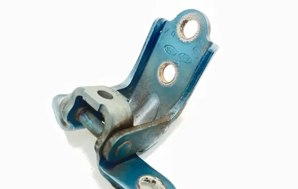 Hyundai Tucson JM Front door upper hinge