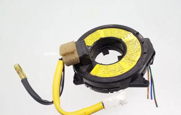 Mitsubishi Galant Airbag slip ring squib (SRS ring)