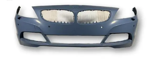 BMW Z4 E89 Front bumper 51117230956 51117230953 7230956