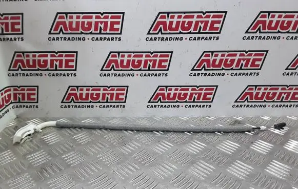 BMW 5 E60 E61 Front door cable line 7034467