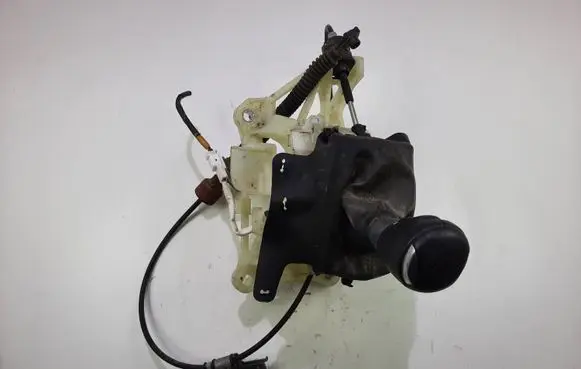 Mazda CX-5 Gear shifter/selector