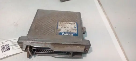 Volvo S40, V40 Engine control unit/module R04080002D 7700868321 3085430002