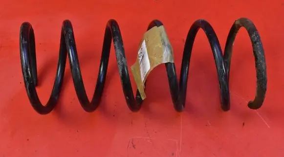 Ford Ka Rear coil spring