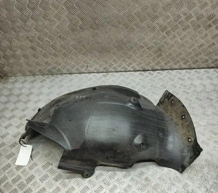 Mercedes-Benz A W177 Front wheel arch liner splash guards A2476906600