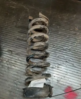 BMW 4 F32 F33 Rear coil spring