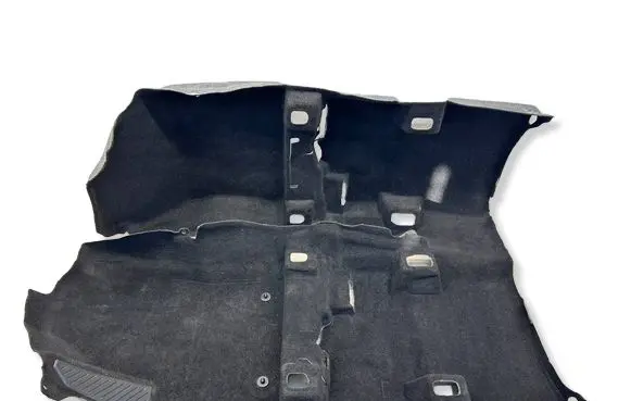 Toyota Corolla Cross Interior carpet 5851016A10C0