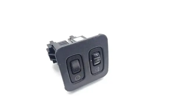 Mitsubishi Pajero Headlight level height control switch