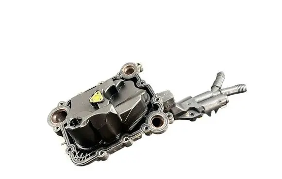 Audi Q5 SQ5 Breather valve 06E103547H